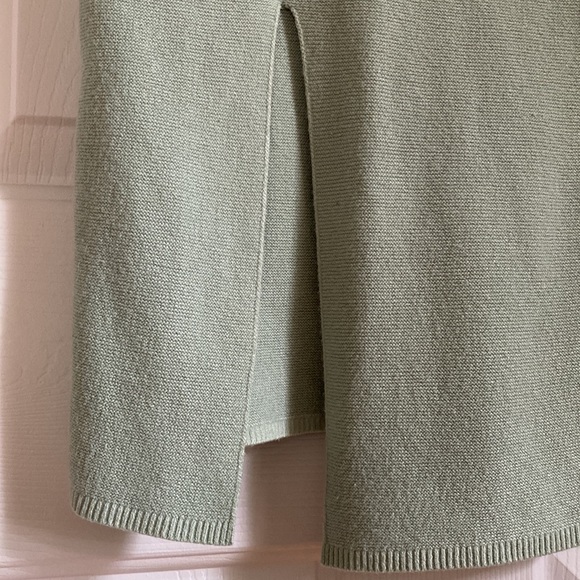 Minkpink Fitted Knit Skirt - Picture 6 of 8